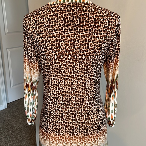 NEW DIRECTION PETITE DRESS - Picture 7 of 11